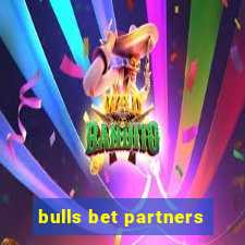 bulls bet partners